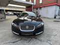 Jaguar XF SPORTBRAKE - 2.2 DIESEL - OPEN DAK - FULL OPTION Zwart - thumbnail 12