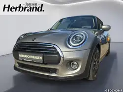 Mini ONE 1.5 (EURO 6d TEMP)(OPF)
