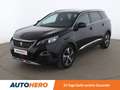 Peugeot 5008 1.6 THP GT Line EAT6 Noir - thumbnail 1