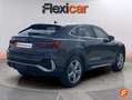 Audi Q3 40 TDI S line quattro S tronic 147kW Gris - thumbnail 3