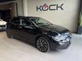 Volkswagen Golf Life Schwarz - thumbnail 1
