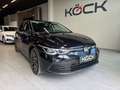 Volkswagen Golf Life Schwarz - thumbnail 2