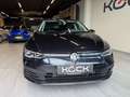 Volkswagen Golf Life Schwarz - thumbnail 3