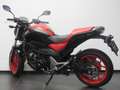 Honda NC 750 S ABS Red - thumbnail 5