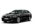 BMW 530 e Touring AHK Laserlicht Komfortsitze EDC ACC Schwarz - thumbnail 1