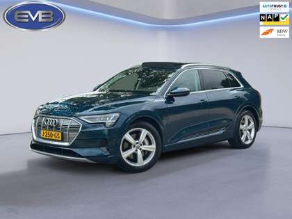 Audi e-tron 55 quattro 408 pk Business edition Plus 95 kWh, pa