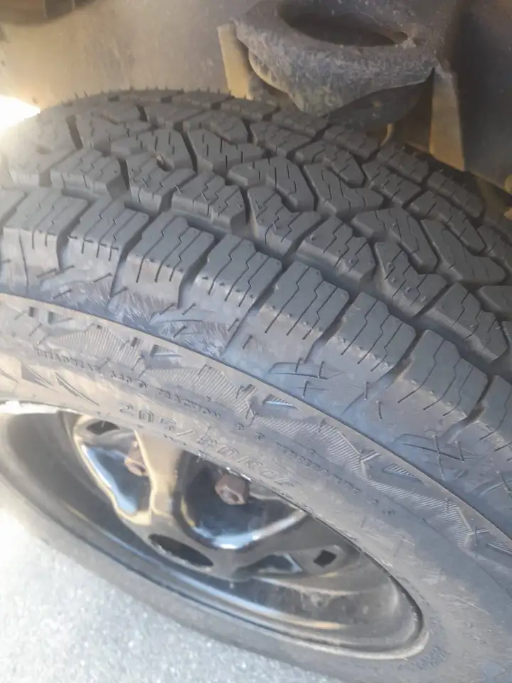 Land Rover Defender 90 2.5 tdi County, foto 9