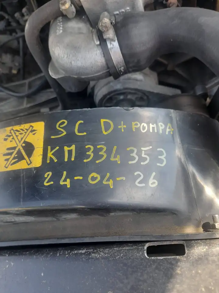 Land Rover Defender 90 2.5 tdi County, foto 11