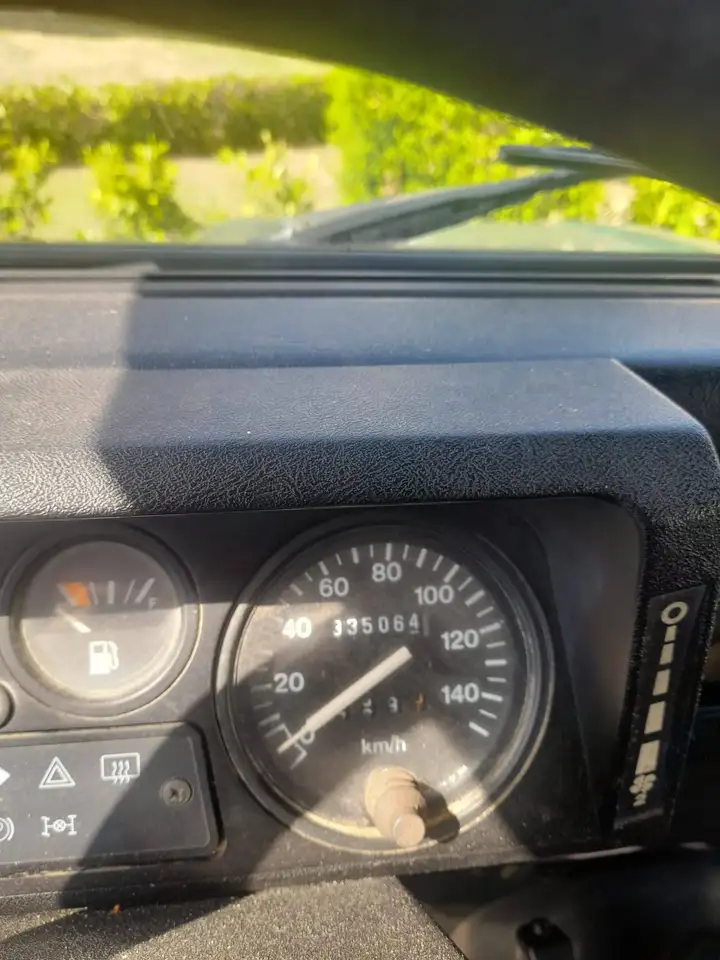 Land Rover Defender 90 2.5 tdi County, foto 10