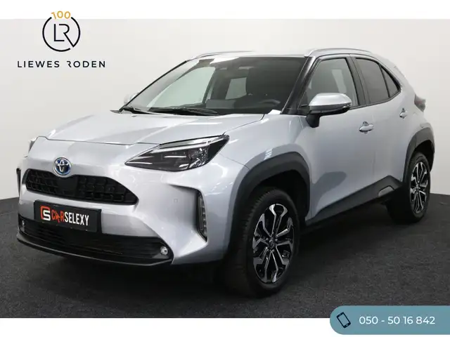 Toyota Yaris Cross 1.5 Hybrid First Edition (Automaat)