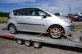 Subaru Trezia 1,4D Comfort Aut. DPF Сірий - thumbnail 4