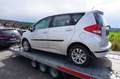 Subaru Trezia 1,4D Comfort Aut. DPF Сірий - thumbnail 10