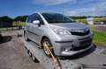 Subaru Trezia 1,4D Comfort Aut. DPF Сірий - thumbnail 3