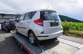 Subaru Trezia 1,4D Comfort Aut. DPF Сірий - thumbnail 9