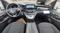 Mercedes-Benz V 250 V 250 d 4MATIC ED. Lang PANO LED BURMESTER NAVI Blanc - thumbnail 14