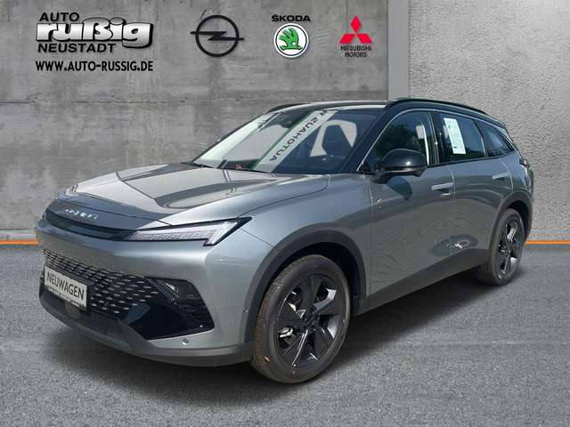 Imagine BAIC Beijing X55 C52X Luxury 1,5 GDI 130 KW