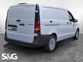 Mercedes-Benz Vito 114 CDI MBUX+Hecktüren-2fl+Holzfußb+Heckkam Weiß - thumbnail 3