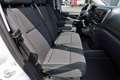 Mercedes-Benz Vito 114 CDI MBUX+Hecktüren-2fl+Holzfußb+Heckkam Weiß - thumbnail 4