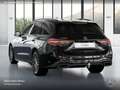 Mercedes-Benz C 200 T AMG+NIGHT+360+AHK+TOTW+KEYLESS+9G Schwarz - thumbnail 20