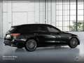 Mercedes-Benz C 200 T AMG+NIGHT+360+AHK+TOTW+KEYLESS+9G Schwarz - thumbnail 16