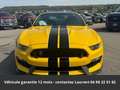 Ford Mustang Shelby GT350 526 Hors homologation 4500e Galben - thumbnail 22