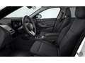 BMW 116 118dA Blanc - thumbnail 4