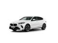 BMW 116 118dA Blanc - thumbnail 1