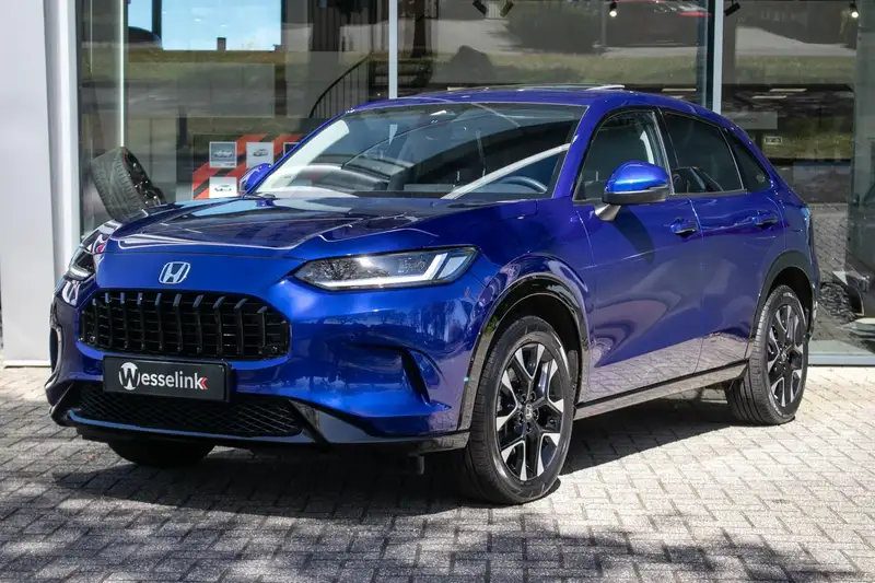 HONDA Zr-v