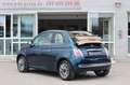 Fiat 500C Lounge | 2.Hand | Klima | Euro6 Blau - thumbnail 5