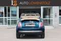 Fiat 500C Lounge | 2.Hand | Klima | Euro6 Blau - thumbnail 6