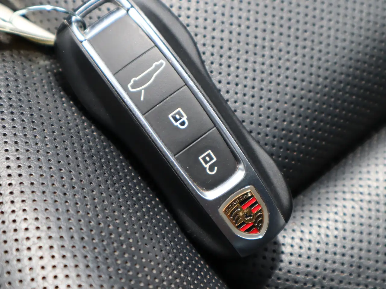 Porsche Panamera снимка Porsche Panamera