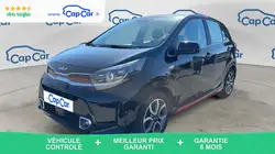 Kia Picanto 1.0 DPI 67 ISG GT Line - Entretien constructeur