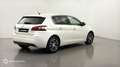 Peugeot 308 1.2 PureTech 130ch S\u0026S Allure EAT6 - thumbnail 5