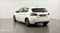 Peugeot 308 1.2 PureTech 130ch S\u0026S Allure EAT6 - thumbnail 8