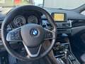 BMW 218 i Active Tourer Sport Line Autom.GARANTIE 1.H Blau - thumbnail 7