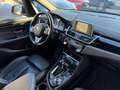 BMW 218 i Active Tourer Sport Line Autom.GARANTIE 1.H Blau - thumbnail 9