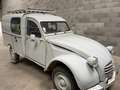 Citroen 2CV Fourgonnette - thumbnail 1