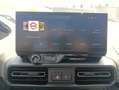 Peugeot Rifter Vettura BlueHDi 100 S&S Allure Standard Nero - thumbnail 11
