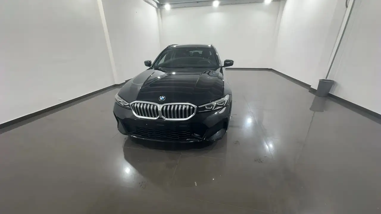 BMW 318