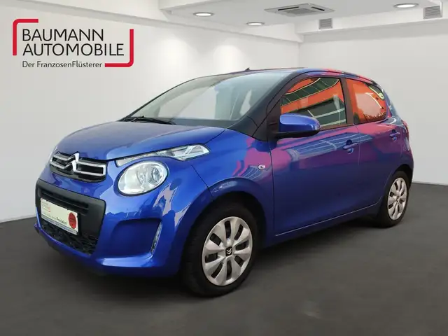 Citroen C1 Feel