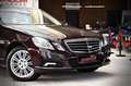 Mercedes-Benz E 350 E350CDI 4Matic Airmatic Distronic NightView Ahk Kahverengi - thumbnail 30
