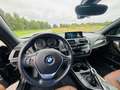 BMW 218 218i Cabrio Luxury Line Zwart - thumbnail 18