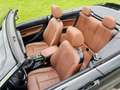 BMW 218 218i Cabrio Luxury Line Zwart - thumbnail 4