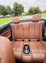 BMW 218 218i Cabrio Luxury Line Zwart - thumbnail 11