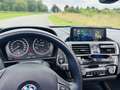 BMW 218 218i Cabrio Luxury Line Zwart - thumbnail 6