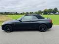 BMW 218 218i Cabrio Luxury Line Zwart - thumbnail 19