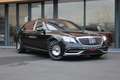 Mercedes-Benz S 560 *ORIGINAL MAYBACH* 5-SEATS 1 OWNER  DEALER HISTORY Schwarz - thumbnail 3