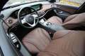 Mercedes-Benz S 560 *ORIGINAL MAYBACH* 5-SEATS 1 OWNER  DEALER HISTORY Schwarz - thumbnail 19