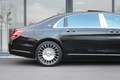 Mercedes-Benz S 560 *ORIGINAL MAYBACH* 5-SEATS 1 OWNER  DEALER HISTORY Schwarz - thumbnail 5