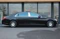 Mercedes-Benz S 560 *ORIGINAL MAYBACH* 5-SEATS 1 OWNER  DEALER HISTORY Schwarz - thumbnail 6